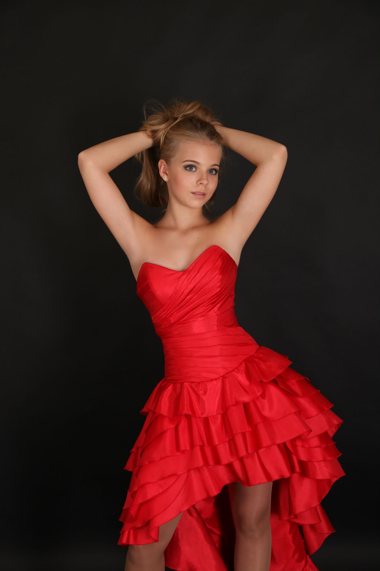 Фотографії моделей - Podium.im 