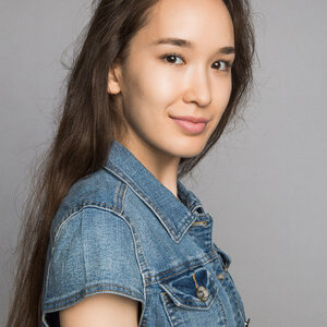 Diana Muhamed'arova
