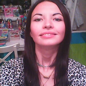 Валентина Aleks Кущ