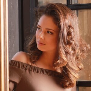 Екатерина Волохова