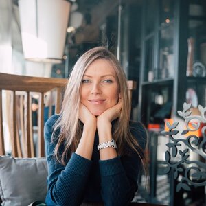 Natalie Zhukova