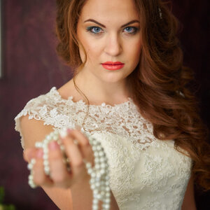 Anastasia Antonenko