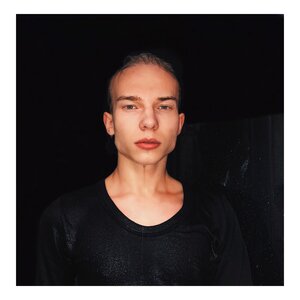 Nikita Zeleznov