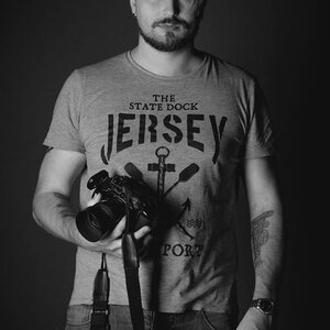 Aleksey Khoroshko