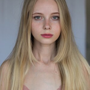 Ангелина Князькова