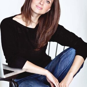 Anna Stoliarova picture