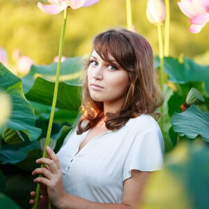 Julija Nikiforova