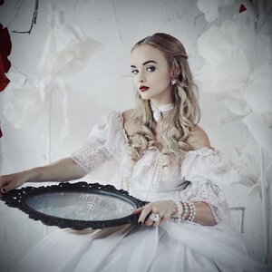 The White Queen