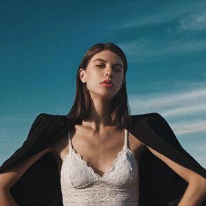 Taisiia Sazonova