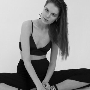 Лиза Лафа