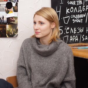 Ulia Sokolova picture