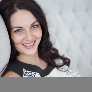 Elena Konareva