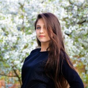 Ana Erican