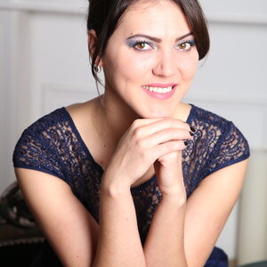 Алёна Alena Pupykina Пупыкина