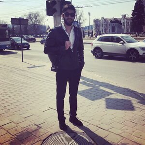 Бекзод Косимов