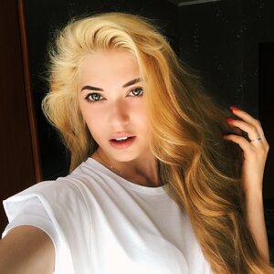 Ирина Жигалова