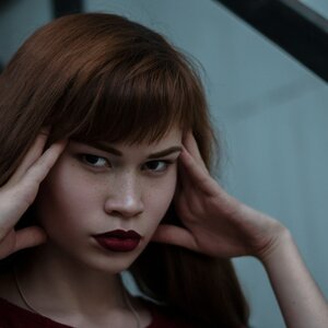 Оксана Кузьмина
