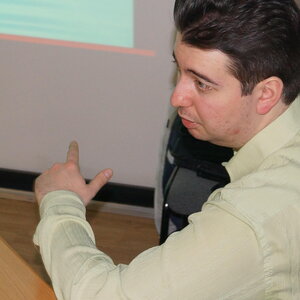 Levan Abovjan picture