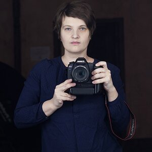 Vika Parshina