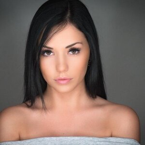 Kristiana Zalozhneva