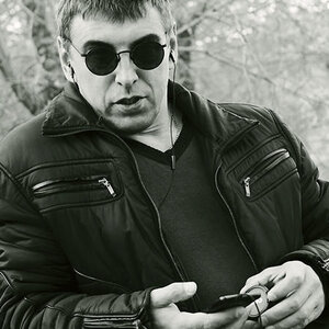 Sergey Dezhnev picture
