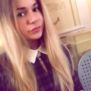 Ol'ga Tjumeneva