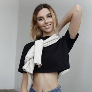 Anastasia Kirasirova