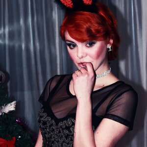 Наталия Tasha Лукас