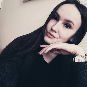 Lana Musagitova