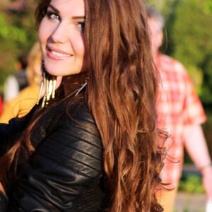 Svetlana Elisiano picture