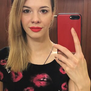 Viktoriia Snork