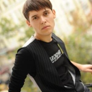 Eugene Vasilenko