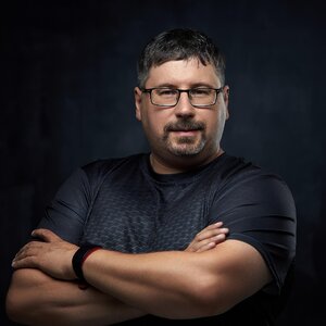 Nikolaj Mirskij