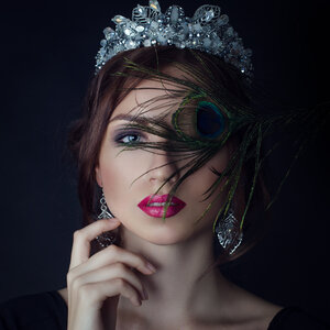 Darya Darova