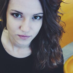 Виктория Victoriamsu Игнатьева