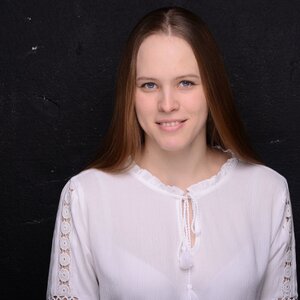 Alena Kazanceva