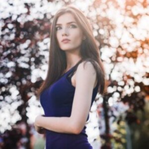 Alina Smetankina