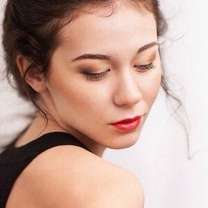 Ирина MissIrina Хрипливец