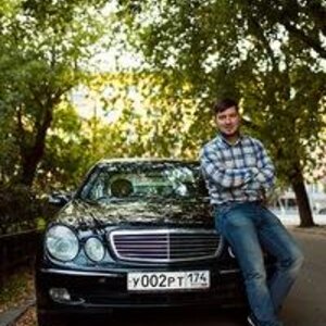 Константин papa Хрущев