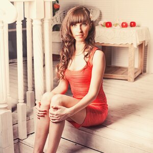 Елена Голубева