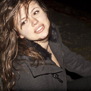 Anastasia Usenko picture
