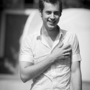 Alexander Stepanov picture