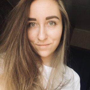 Anastasia Babaeva