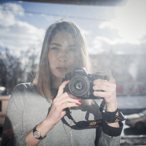 Lejla Karipova