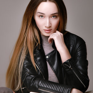 Элиза Камышева