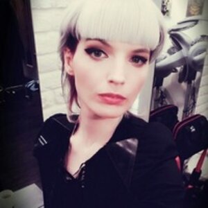 Ангелина Кузьмина