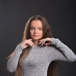 Miroslava Tkachuk