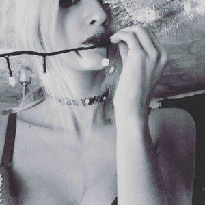 Lilia Goncar