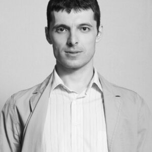 Yevgeniy Shterbets picture
