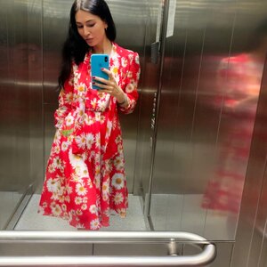 Галина Андреева